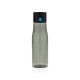 Tritanová fľaša Aqua sledujúci pitný režim - XD Xclusive