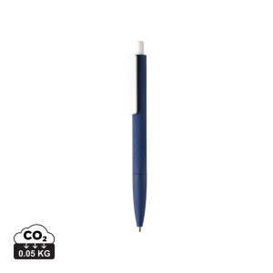 X3 RCS certifikované R-ABS pero so soft-touch povrchom