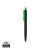 Černé pero X3 Smooth touch - XD Collection, farba - zelená