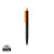 Černé pero X3 Smooth touch - XD Collection, farba - oranžová