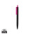 Černé pero X3 Smooth touch - XD Collection, farba - ružová