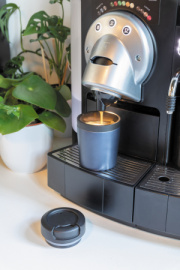 Termohrnček Coffee to go - XD Xclusive