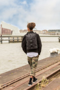 Nedobytný batoh Urban Lite - XD Design