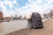 Nedobytný batoh Urban Lite - XD Design