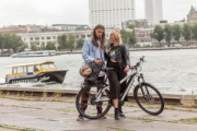 Nedobytný batoh Urban Lite - XD Design