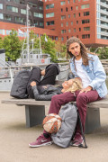 Nedobytný batoh Urban Lite - XD Design