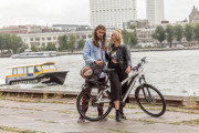 Nedobytný batoh Urban Lite - XD Design