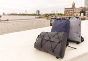 Nedobytný batoh Urban Lite - XD Design
