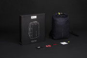 Nedobytný batoh Urban Lite - XD Design