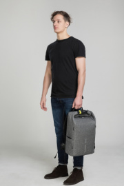 Nedobytný batoh Urban - XD Design