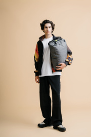 Nedobytný batoh Urban - XD Design