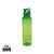 Fľaša na vodu z AS - XD Collection, farba - zelená