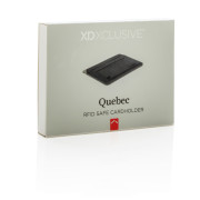 RFID puzdro na karty Quebec - XD Xclusive