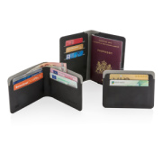 RFID puzdro na karty Quebec - XD Xclusive