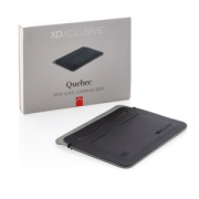 RFID puzdro na karty Quebec - XD Xclusive