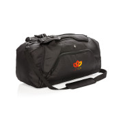 Swiss Peak RFID taška & batoh - Swiss Peak