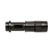 Vreckové CREE svietidlo 3W - XD Collection