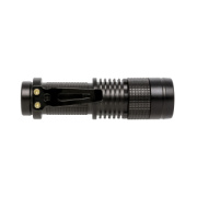 Vreckové CREE svietidlo 3W - XD Collection