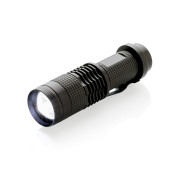 Vreckové CREE svietidlo 3W - XD Collection