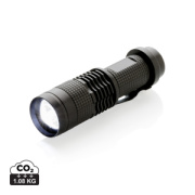 Vreckové CREE svietidlo 3W - XD Collection