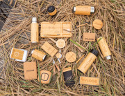 Bezdrôtová nabíjačka Bamboo X 5W - XD Xclusive