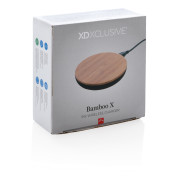 Bezdrôtová nabíjačka Bamboo X 5W - XD Xclusive