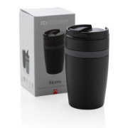 Nepriepustný termohrnček Sierra - XD Xclusive