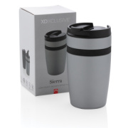 Nepriepustný termohrnček Sierra - XD Xclusive