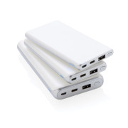 Super rýchla PD powerbanka 10 000 mAh - XD Collection