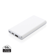 Super rýchla PD powerbanka 10 000 mAh - XD Collection