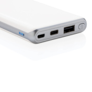 Super rýchla PD powerbanka 10 000 mAh - XD Collection