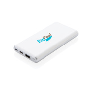 Super rýchla PD powerbanka 10 000 mAh - XD Collection