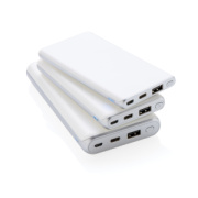 Super rýchla PD powerbanka 10 000 mAh - XD Collection