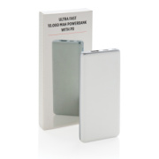 Super rýchla PD powerbanka 10 000 mAh - XD Collection