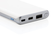 Super rýchla PD powerbanka 10 000 mAh - XD Collection