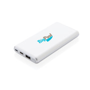 Super rýchla PD powerbanka 10 000 mAh - XD Collection