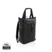 Swiss Peak RFID totepack batoh - Swiss Peak