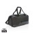 Športová víkendová taška 900D - XD Collection, farba - čierna