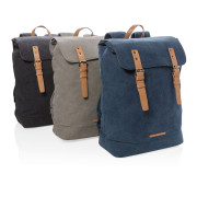 Canvas batoh - XD Collection