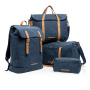 Canvas batoh - XD Collection