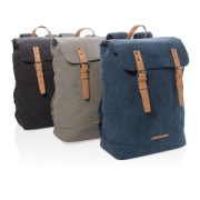 Canvas batoh - XD Collection