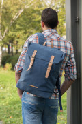 Canvas batoh - XD Collection