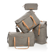 Canvas taška na notebook - XD Collection