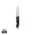 Zatvárací nôž Excalibur - XD Collection, farba - čierna