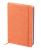 Notepad, farba - orange