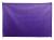 Flag, farba - purple