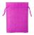 Pouch, farba - pink