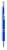 Ballpoint pen, farba - blue