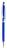 Touch ballpoint pen, farba - blue