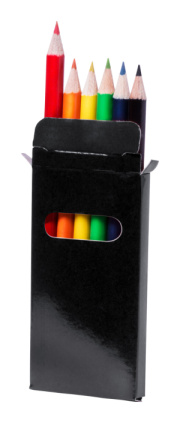 Lionni sada 6 farbičiek